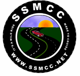 SUNSHINE STATE MUSCLE CAR CLUB